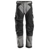 Snickers 6314 RuffWork Canvas+ Work Trousers
